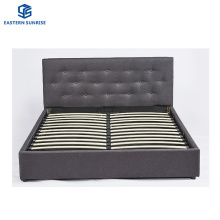 Newly Designed Leather Bed